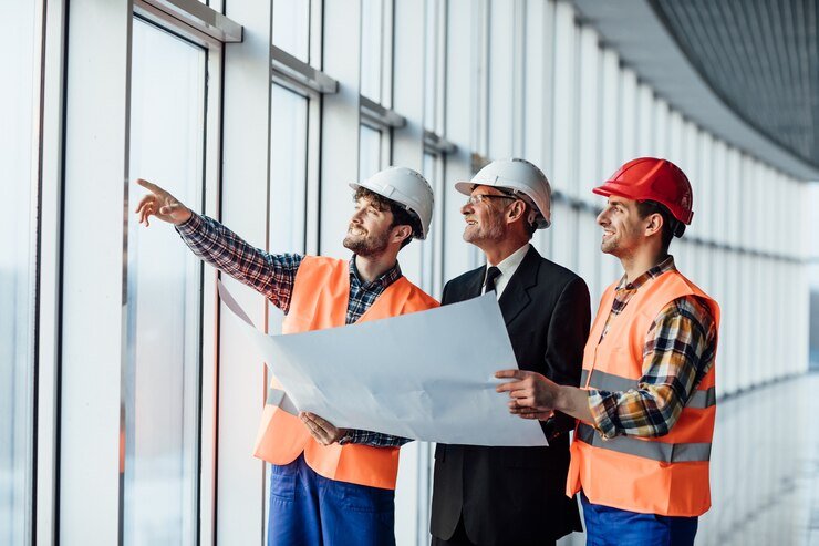 CONSTRUCTION AND TRADES COURSE LEVEL 1